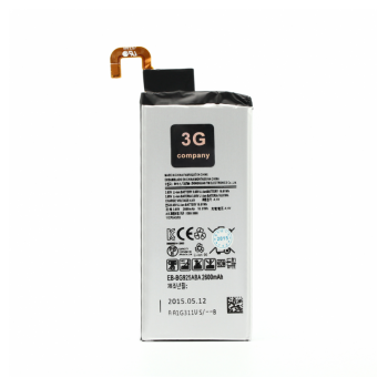 Baterija EG za Samsung S6 Edge/ G925 (2600 mAh)