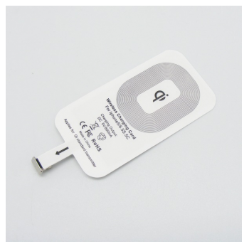 WiFi charging receiver iPhone 5/5S/5C/6.