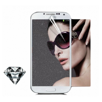 PVC Diamond HTC Desire 300