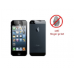 PVC Finger Free iPhone 4 2u1 (prednja+zadnja)