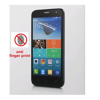 PVC Finger Free Alcatel OT6033X One Touch Idol Ultra (S850)
