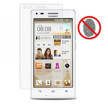 PVC Finger Free Huawei Mate 7