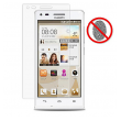 PVC finger free Huawei Honor 7