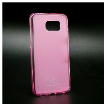 Maska Giulietta za Samsung G920/ S6 pink.