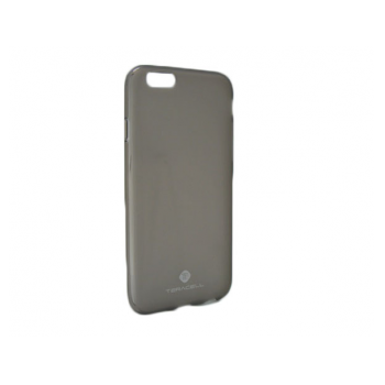 Maska Giulietta za iPhone 6 transparent black.