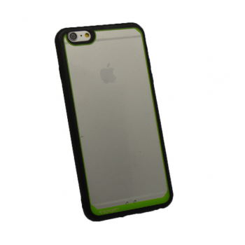 Maska SPG Invisible shield za iPhone 6 Plus zelena