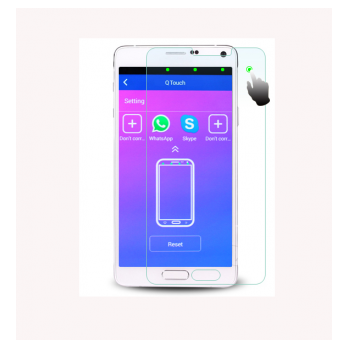 Smart Glass zastitno staklo za Samsung Core II/G355H