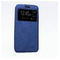 Maska na preklop Mercury View za Sony Xperia E4/ E2105 plava
