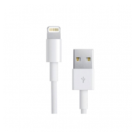 USB kabel LDNIO SY-03 iPhone Lightning beli 1m