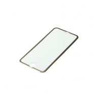 Zastitno staklo 3D titanium Small za iPhone 7/ 8/ SE (2020)/ SE (2022) zlatna