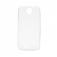 Maska Giulietta za Tesla Smartphone 3.1 Lite/ Gotron GQ3029 bela.