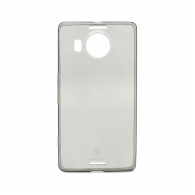 Maska Teracell Skin za Xiaomi Redmi Note 3 transparent crna