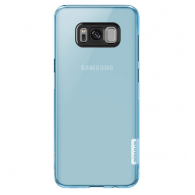 Maska Nillkin Nature za Samsung S8 Plus/ G955 plava.