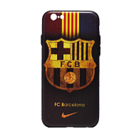 Maska NXE Barca za iPhone 6