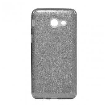 Maska Crystal Dust za Samsung J5/ J527 (2017) (USA) siva.