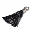 Kabel sa priveskom Micro USB crni.