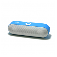 Bluetooth zvucnik BTS10/NB plavi