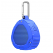 Bluetooth zvucnik Nillkin S1 plavi.