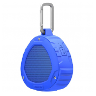 Bluetooth zvucnik Nillkin S1 plavi.