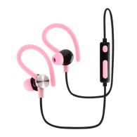Bluetooth slusalice SS2 pink