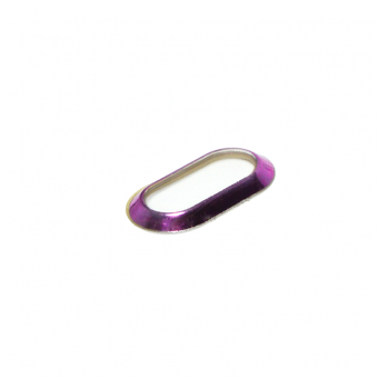Zastitni prsten za kameru za iPhone 7 Plus pink