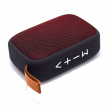 Bluetooth zvucnik BTS14/CO crveni.