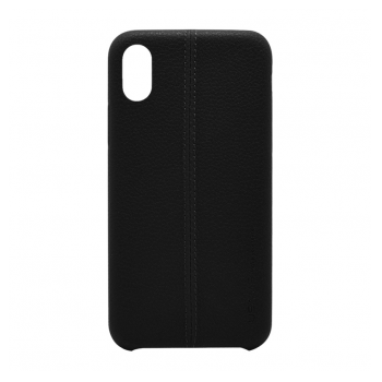 Maska Usams Joe case za iPhone X/ XS crna