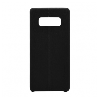 Maska Usams Joe case za Samsung Note 8 crna