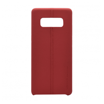 Maska Usams Joe case za Samsung Note 8 crvena