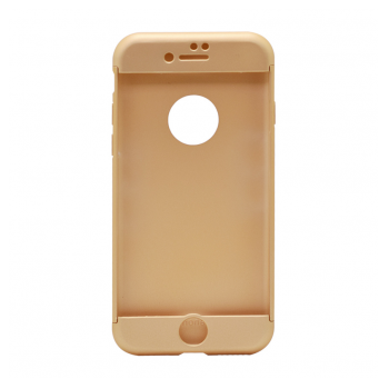 Futrola 360 Protective za iPhone 8 zlatni