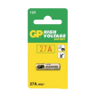 GP 27A 12V alkalna baterija