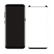 Zastitno staklo (zakrivljeno) (Mini verzija) za Samsung S9 Plus/ G965 crno