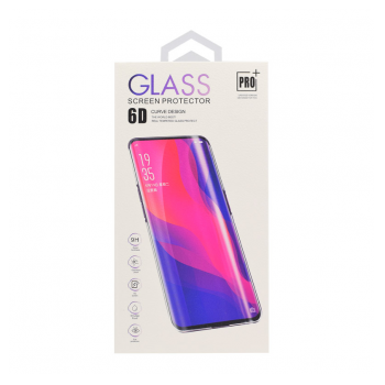 PVC Silicone TPU Samsung S9 Plus/G965 transparent