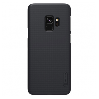 Maska Nillkin Super Frosted Shield za Samsung S9/G960 crna,