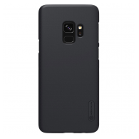 Maska Nillkin Super Frosted Shield za Samsung S9/G960 crna,