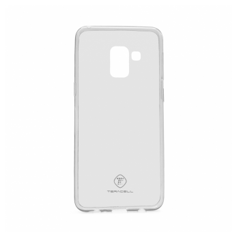 Maska Teracell Skin za Samsung A8 Plus/ A730 (2018) transparent