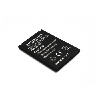 Baterija za LG L3/ L5/ E400/ P970 1200 mAh.