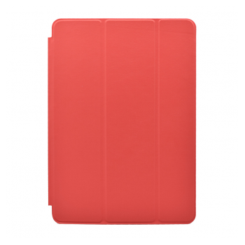 Maska na preklop Tablet Stripes Evo iPad Pro 10.5 in (2017) crvena.