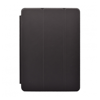 Maska na preklop Tablet Stripes Evo iPad Pro 10.5 in (2017) perfect cutout crna.