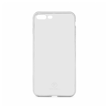 Maska Skin Silikon za iPhone 7 Plus/ 8 Plus transparent