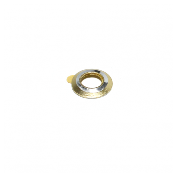 Zastitni prsten za kameru za iPhone 7 zlatni