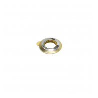 Zastitni prsten za kameru za iPhone 7 zlatni