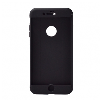 Futrola 360 Protective za iPhone 8 Plus crna