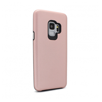 Maska Teen Spirit Evo za Samsung S9/ G960 roze-zlatne