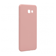 Maska Beautiful thin za Samsung A7/ A710 (2016) pink.