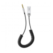 Aux Adapter USB Wireless Bluetooth Baseus BA01