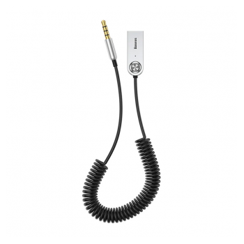Aux Adapter USB Wireless Bluetooth Baseus BA01