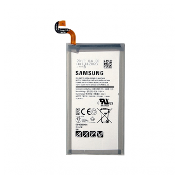 Baterija Teracell Plus za Samsung S6/ G920 2550 mAh
