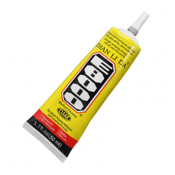 Lepak za Touch Screen E8000(50ml)