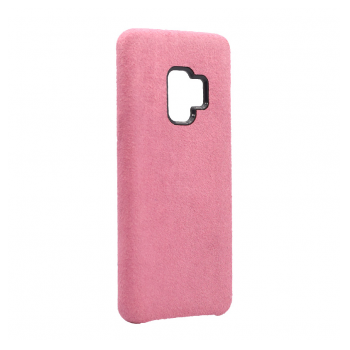 Maska Plush za Samsung S9/ G960 pink